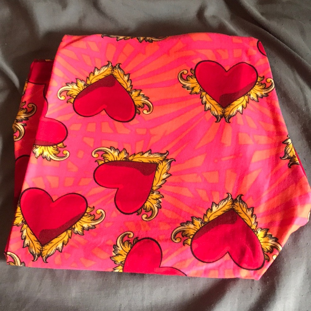 LULAROE TC leggings BRAND NEW